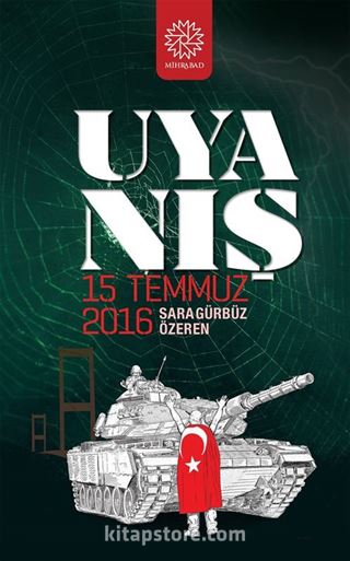 Uyanış - 15 Temmuz 2016