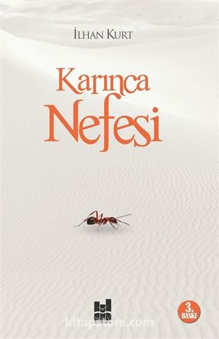 Karınca Nefesi