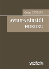 Avrupa Birliği Hukuku