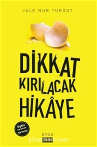 Dikkat Kırılacak Hikaye