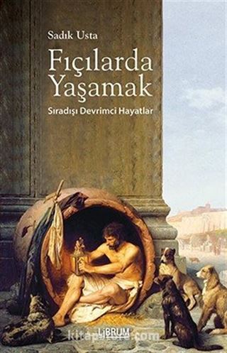 Fıçılarda Yaşamak