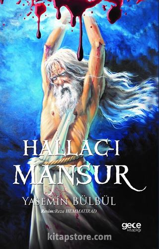 Hallac-ı Mansur