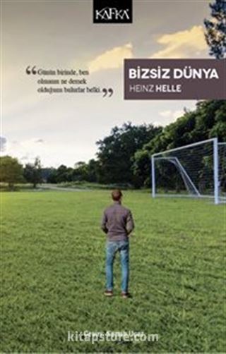 Bizsiz Dünya