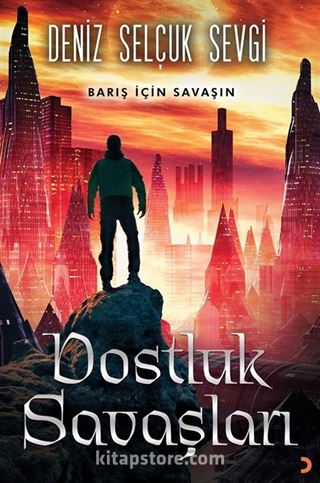 Dostluk Savaşları