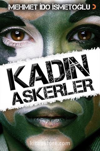 Kadın Askerler