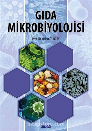 Gıda Mikrobiyolojisi