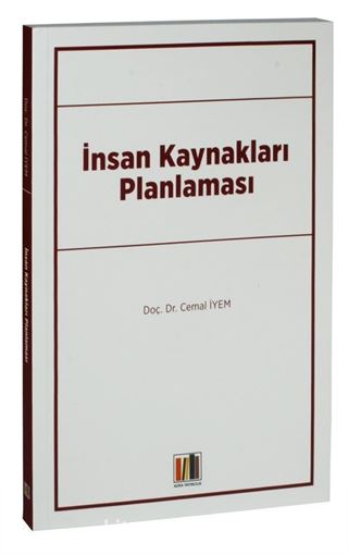 İnsan Kaynakları Planlaması