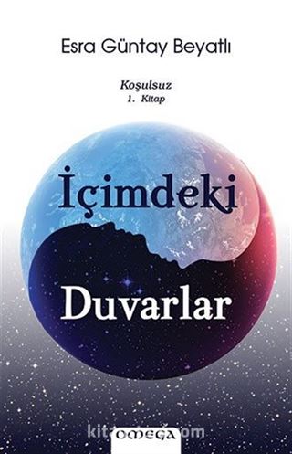 İçimdeki Duvarlar / Koşulsuz 1. Kitap