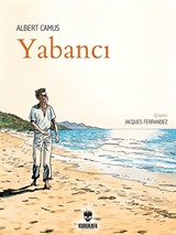 Yabancı