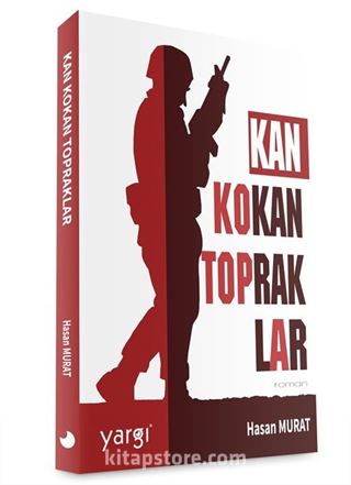 Kan Kokan Topraklar