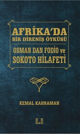 Afrika'da Bir Direniş Öyküsü