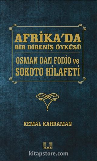 Afrika'da Bir Direniş Öyküsü