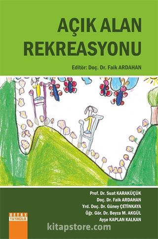 Açık Alan Rekreasyonu