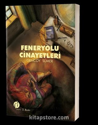 Feneryolu Cinayetleri