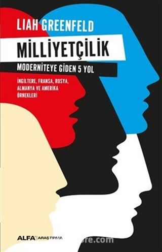 Milliyetçilik