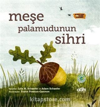 Meşe Palamudunun Sihri