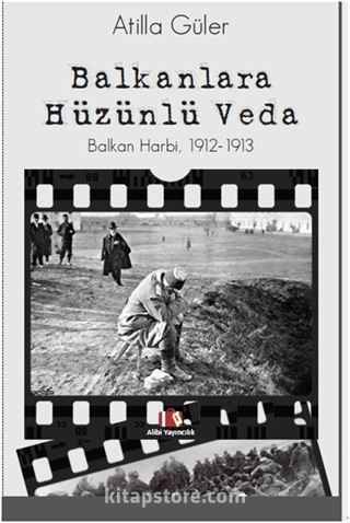 Balkanlara Hüzünlü Veda