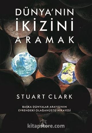 Dünya'nın İkizini Aramak