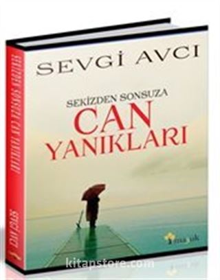 Sekizden Sonsuza Can Yanıkları