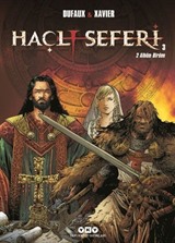 Haçlı Seferi 3 - (2 Albüm Birden)