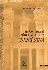 İslam Öncesi Güney ve Kuzey Arabistan