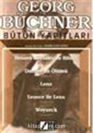 Georg Büchner / Bütün Oyunları