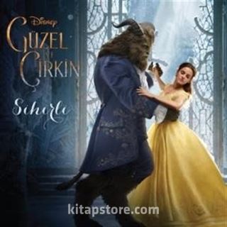 Disney Güzel ve Çirkin Sihirli