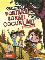 Portakal Sokağı Çocukları