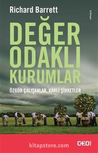 Değer Odaklı Kurumlar