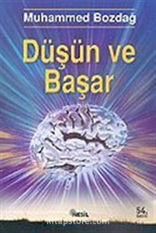 Düşün ve Başar