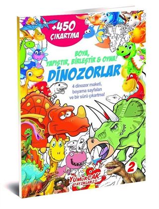 Dinozorlar 2