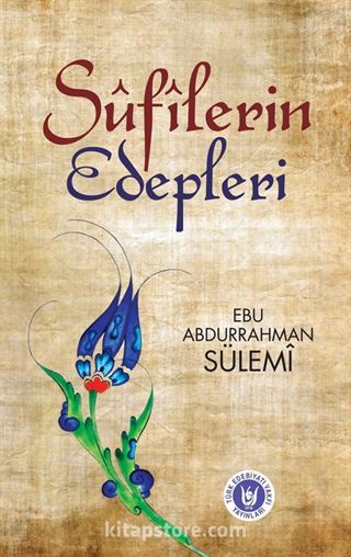 Sufilerin Edepleri