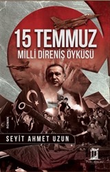 15 Temmuz (Ciltli)