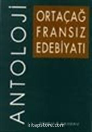 Ortaçağ Fransız Edebiyatı