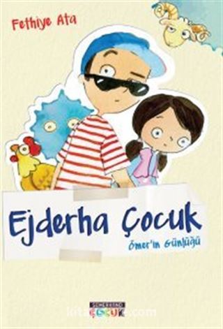 Ejderha Çocuk