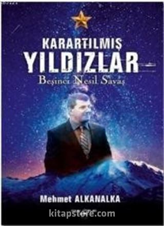 Karartılmış Yıldızlar