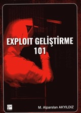 Exploit Geliştirme 101