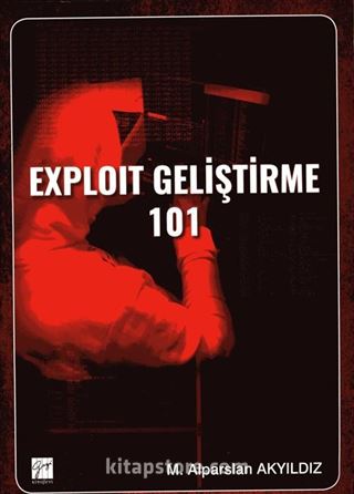 Exploit Geliştirme 101