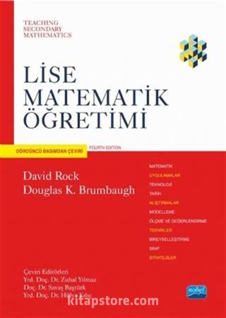 Lise Matematik Öğretimi