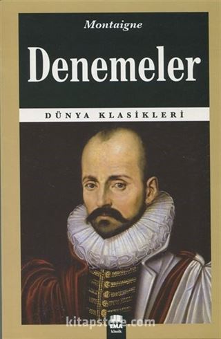 Denemeler