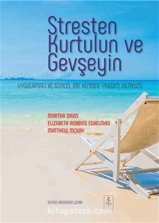 Stresten Kurtulun ve Gevşeyin