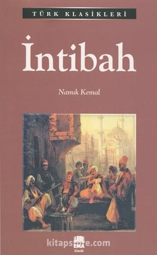 İntibah