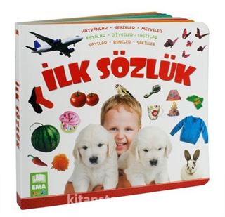 İlk Sözlük