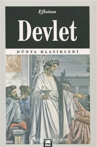 Devlet