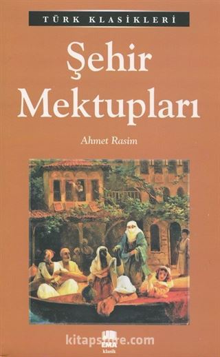 Şehir Mektupları