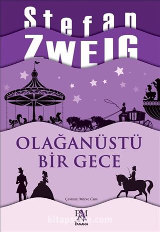 Olağanüstü Bir Gece