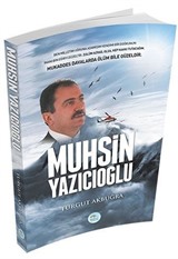 Muhsin Yazıcıoğlu