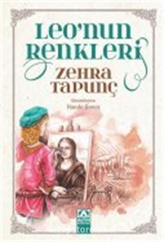 Leo'nun Renkleri