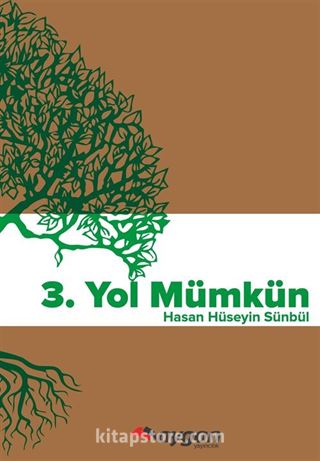 3. Yol Mümkün