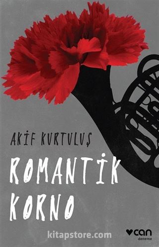 Romantik Korno